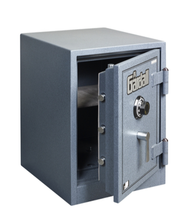 2 Hour Burglary Safes